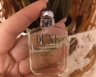 デューン バイ クリスチャン ディオール オードトワレ 50ml
