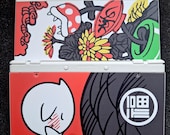 New 3DS Cover Plates – Vibrant Game-inspired Faceplates for