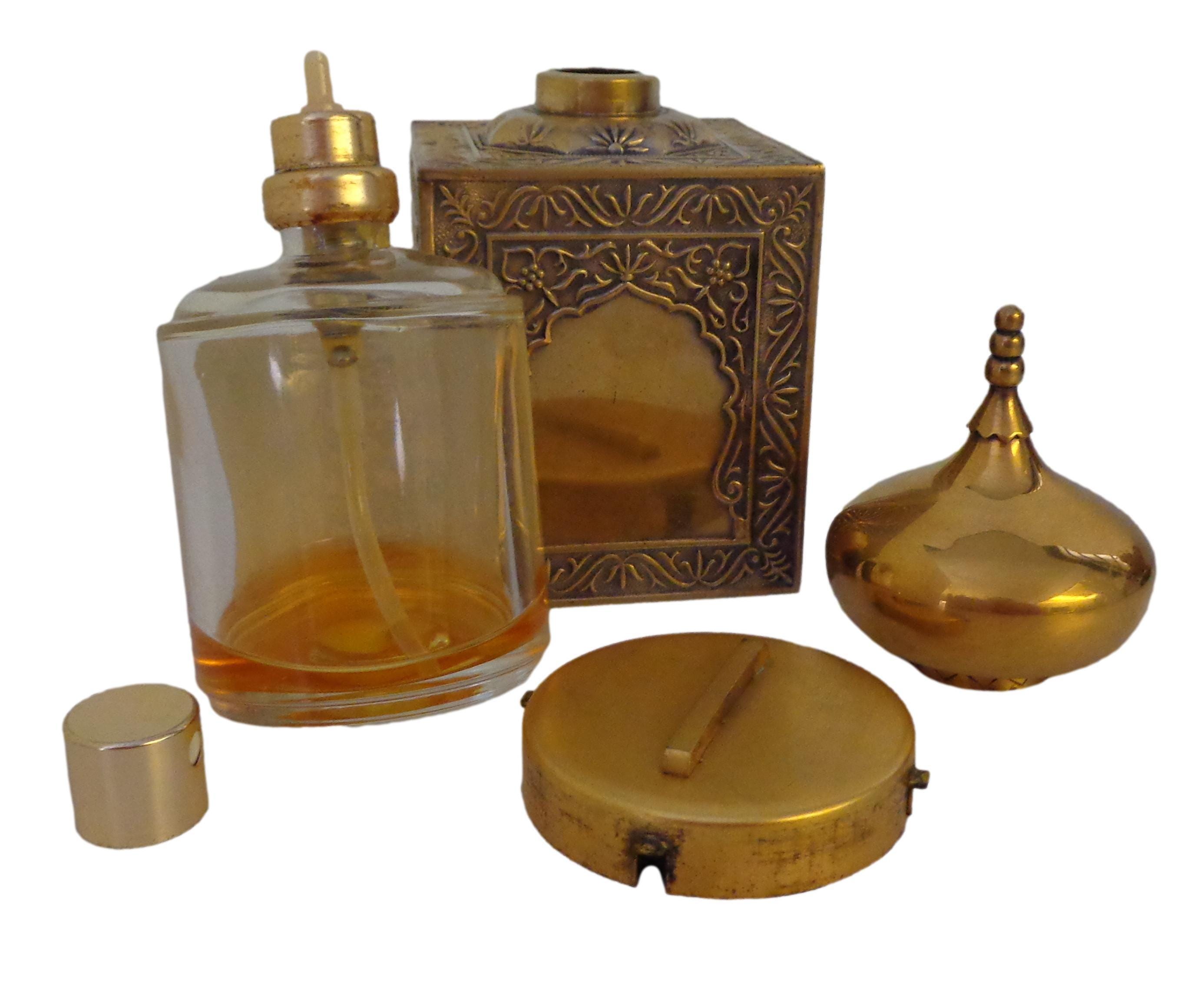 Vintage Amouage - Etsy