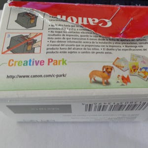 Canon Pixma 240 Black Ink Cartridge