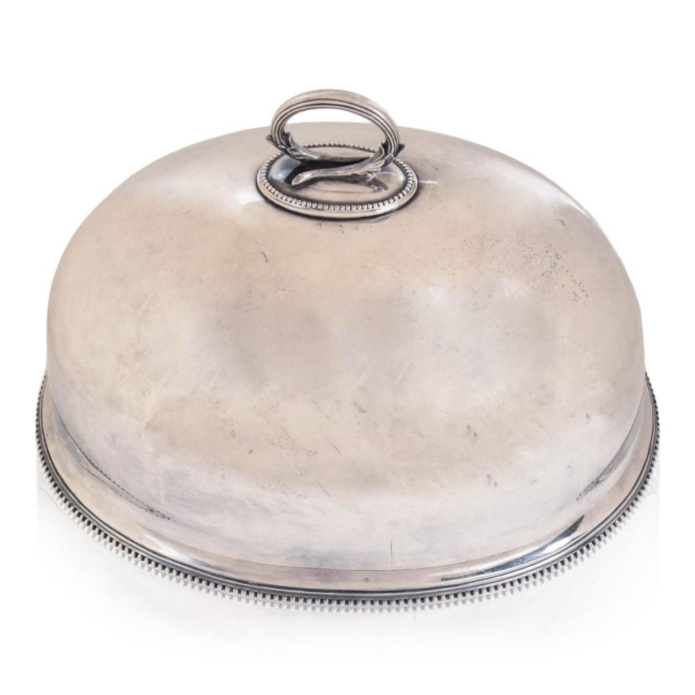 Mappin Webb Silver - Etsy