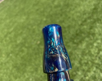 Custom Acrylic Duck Call