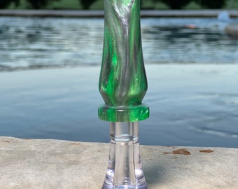 Acrylic Duck Call