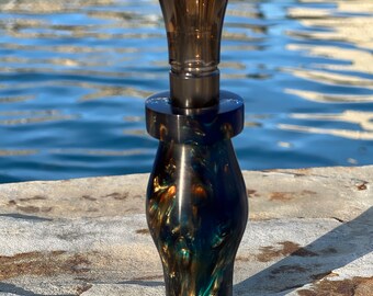 Acrylic Duck Call