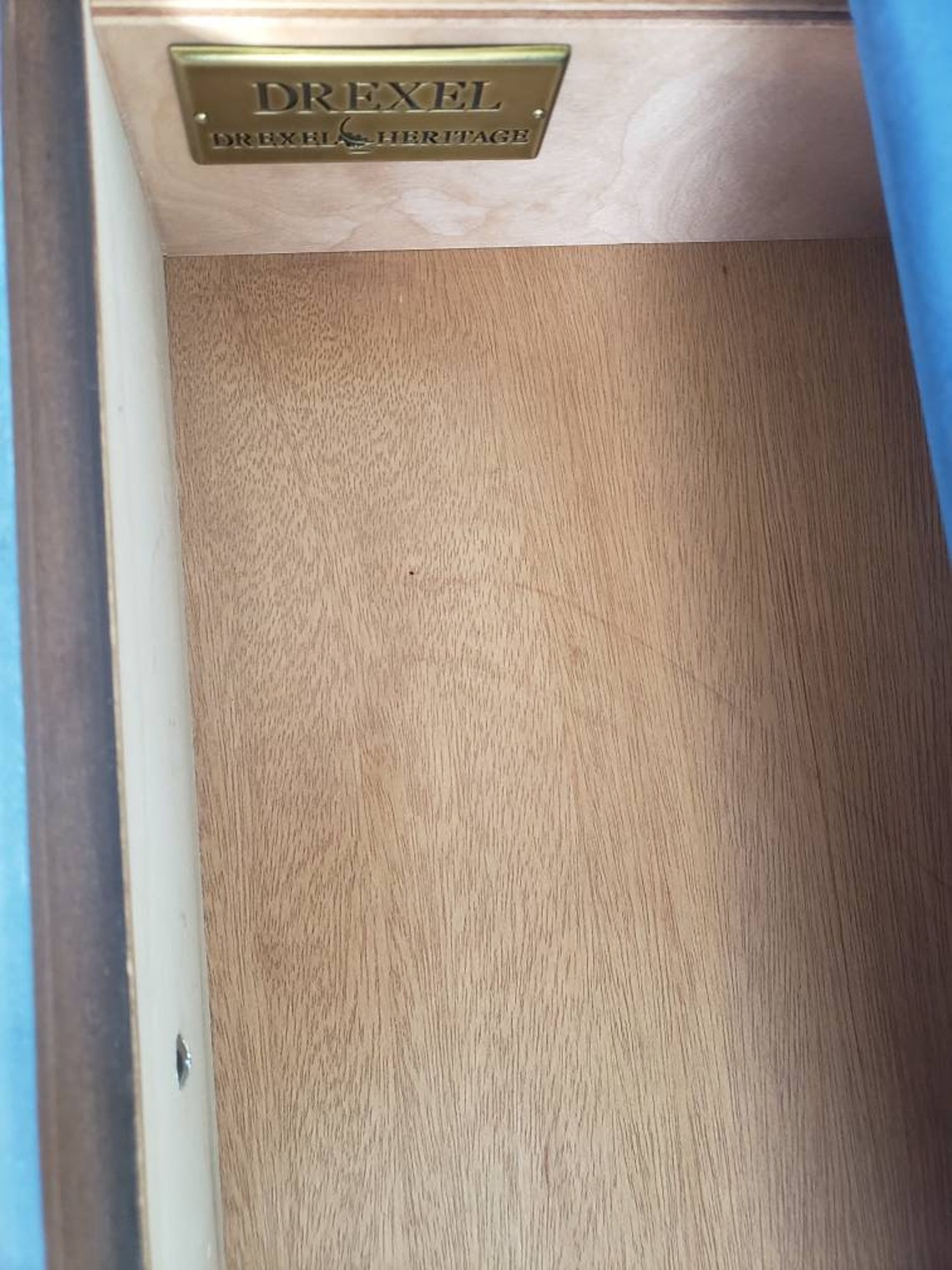 Vestidor de dormitorio. Aparador maximalista. Regencia de | Etsy