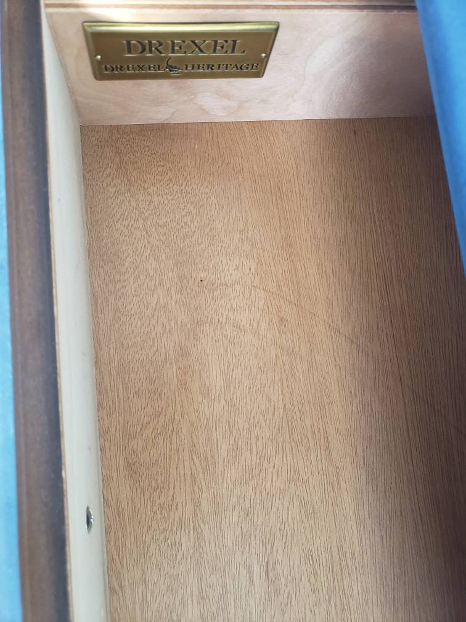 Vestidor de dormitorio. Aparador maximalista. Regencia de | Etsy