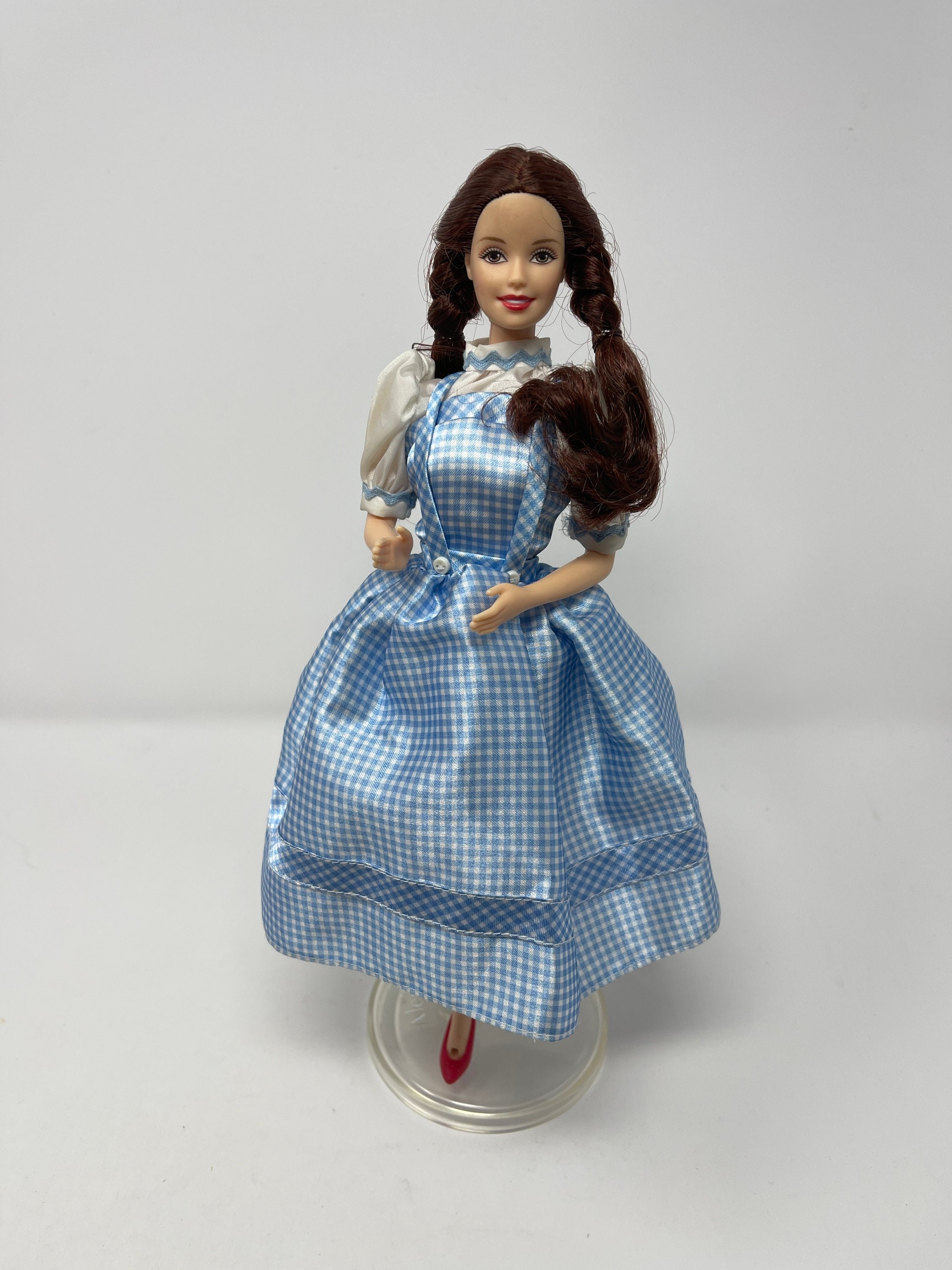 Barbie as Dorothy 12 inch doll 1999 talking Dorothy Wizard of | Etsy