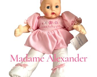 コレクション Madame Alexander Children's Prayer Doll This item is unavailable - Etsy