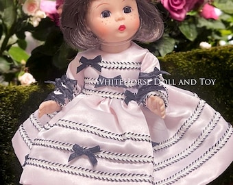 コレクション Madame Alexander Children's Prayer Doll This item is unavailable - Etsy