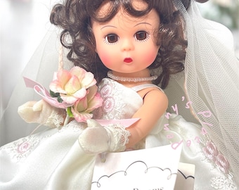 コレクション Madame Alexander Children's Prayer Doll This item is unavailable - Etsy