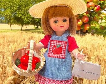 コレクション Madame Alexander Children's Prayer Doll This item is unavailable - Etsy