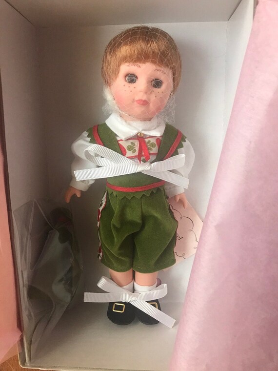 mme alexander dolls vintage