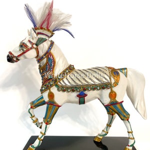 Trail of Painted Ponies Viva Las Vegas  La Marr Beautiful!