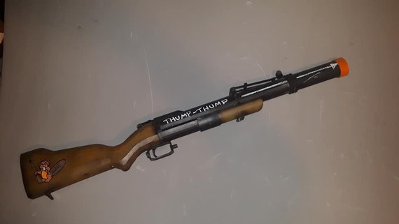 new vegas grenade launcher new vegas grenade launcher