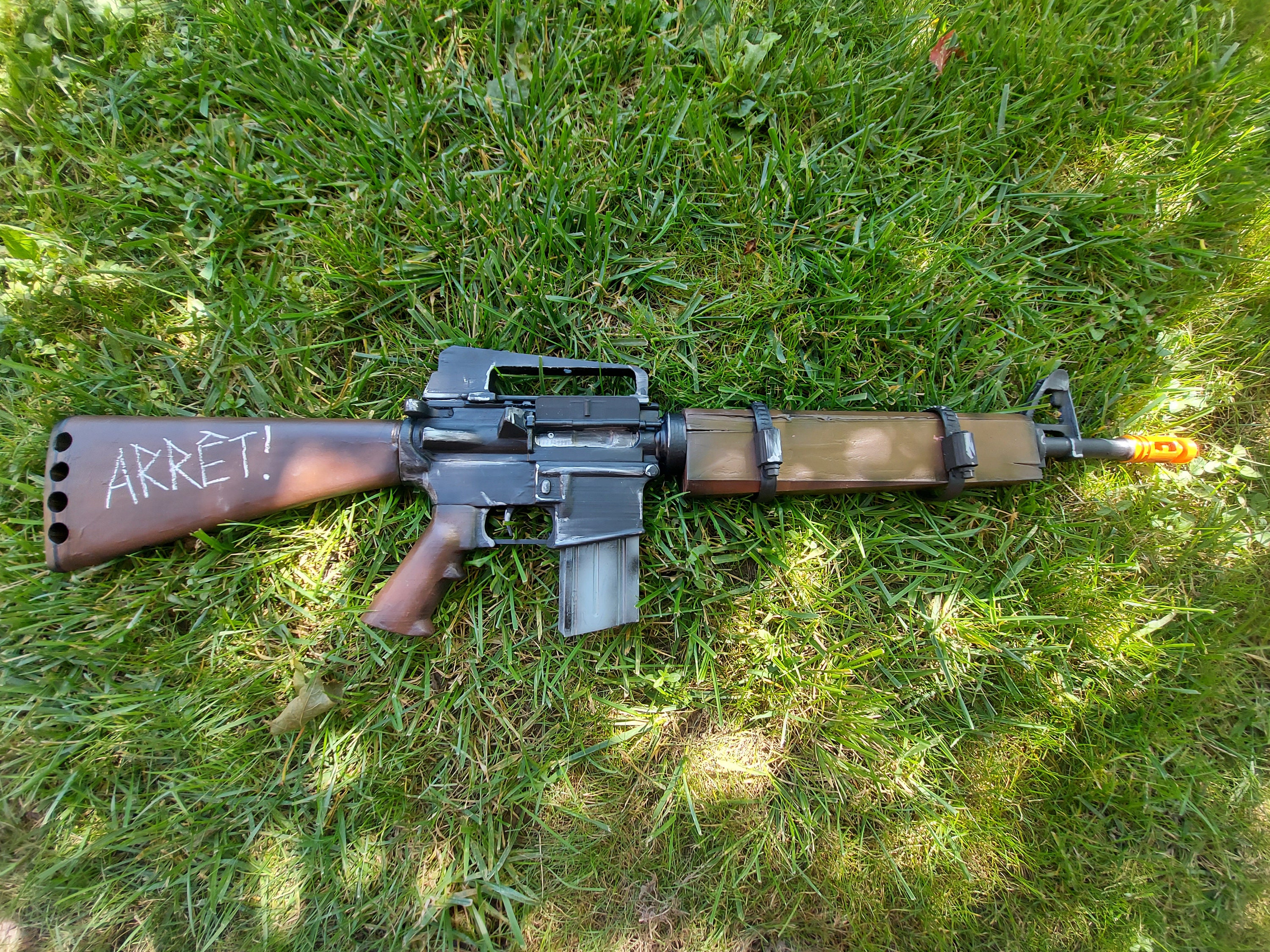 new vegas sniper rifles