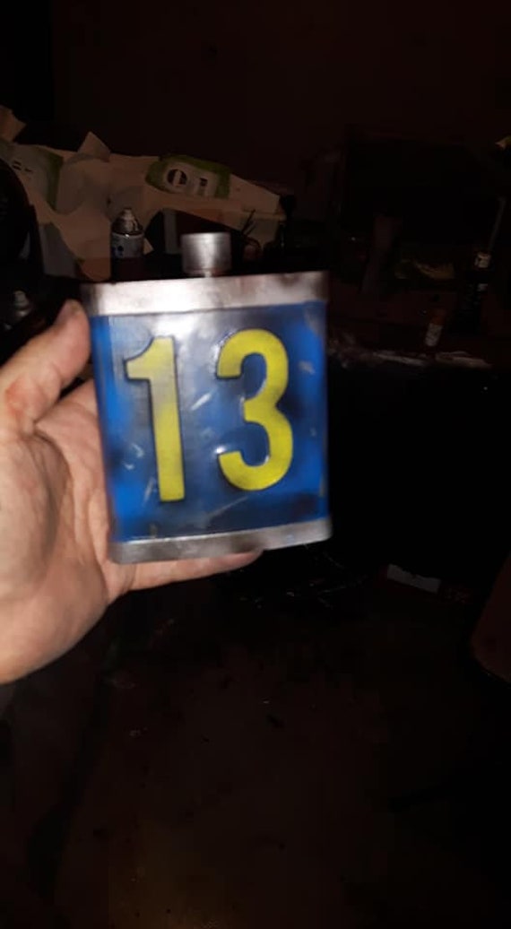 fallout new vegas vault 13 canteen fallout new vegas vault 13 canteen