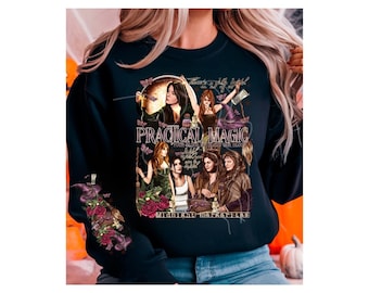 Midnight Margaritas - Practical Magic - Shirt