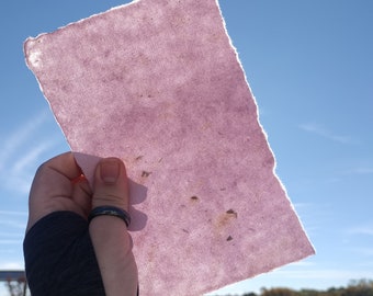 Full Moon Manifestation Intention Paper, Manifestation Paper, Spell Paper, Petition Paper, Ritual Paper, Wish Paper