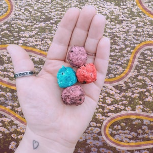 Butterfly Attracting Recycled Paper Seed Bombs / Wedding Favor Idea / Wedding Rice Throw Ideas / Monarch / Milkweed