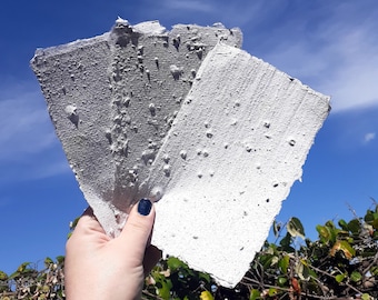 CUSTOM herb/flower paper, Intention Paper, Manifestation Paper, Spell Paper, Petition Paper, Ritual Paper, Wish Paper