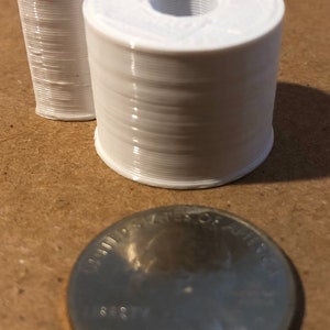 CHEAP SHEETS Single Ply Discount Toilet Paper *