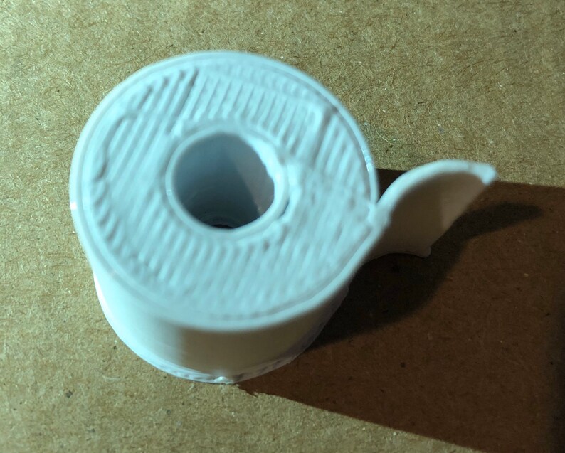 CHEAP SHEETS Single Ply Discount Toilet Paper Etsy