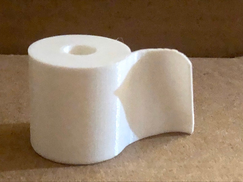 CHEAP SHEETS Single Ply Discount Toilet Paper Etsy