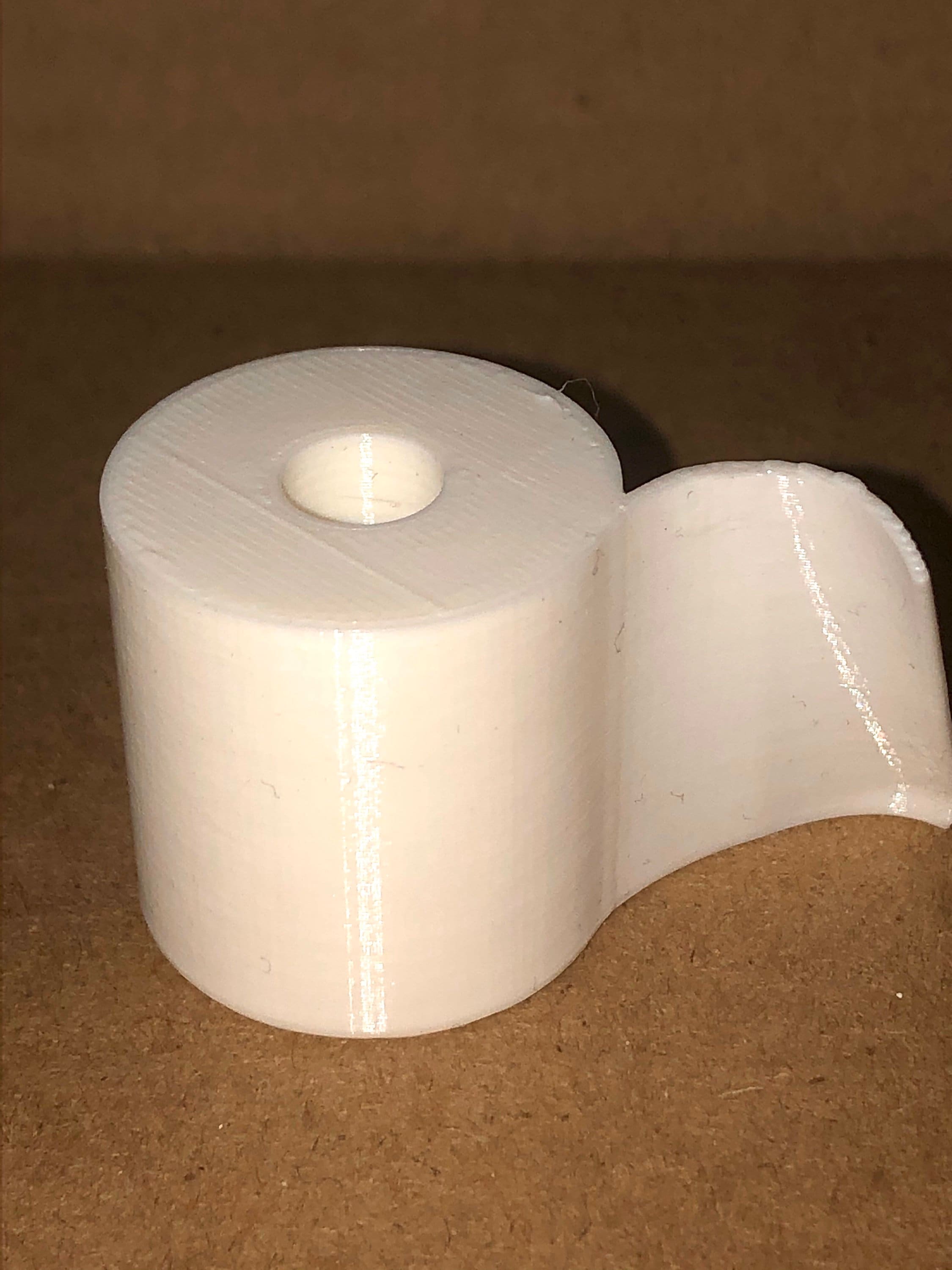 CHEAP SHEETS Single Ply Discount Toilet Paper Etsy