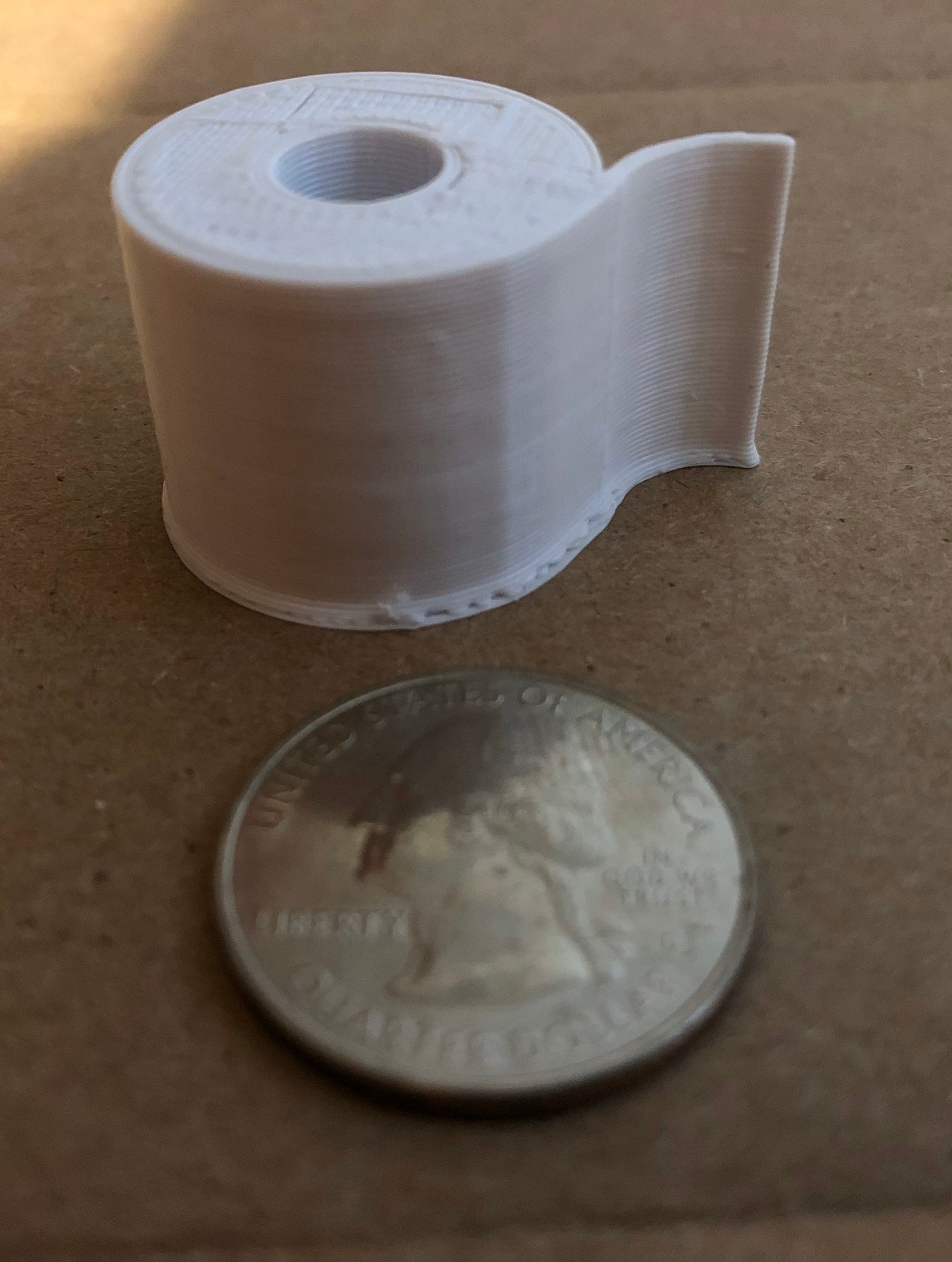 CHEAP SHEETS Single Ply Discount Toilet Paper Etsy