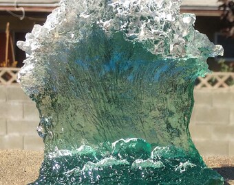 Aqua Wave Miniature