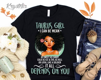 Taurus birthday shirt Clearance