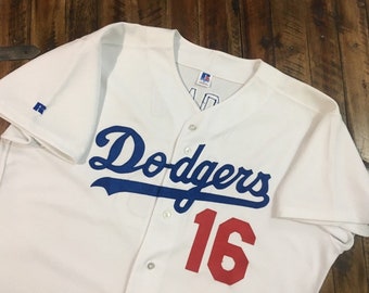 nomo dodgers jersey