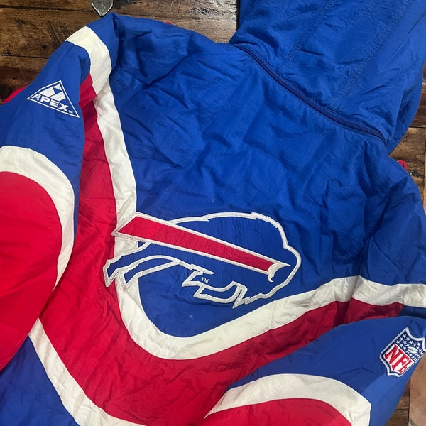 Buffalo Bills Jacket for Men - Etsy Australia