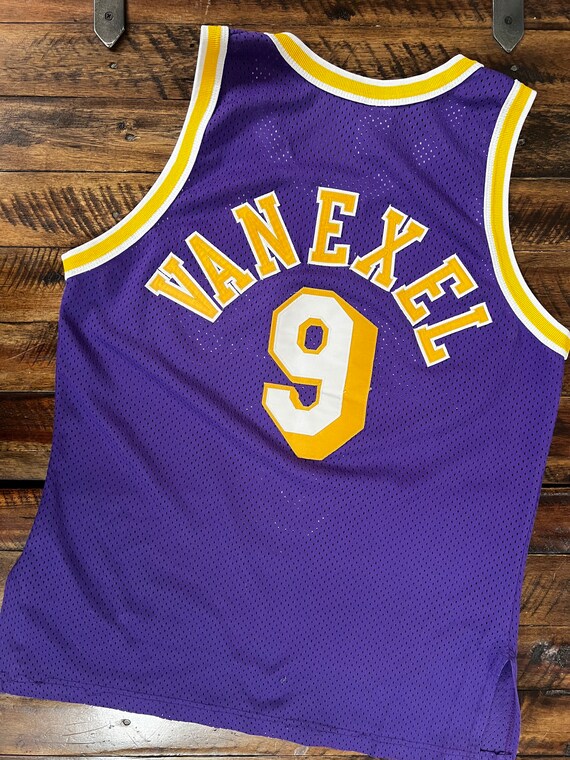 Lakers authentic cheap custom jersey
