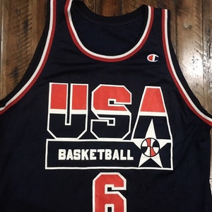 Kobe olympic outlet jersey