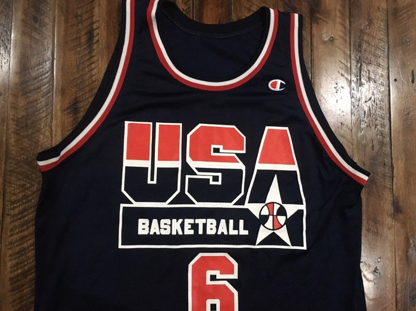 Dream Team Jersey for sale