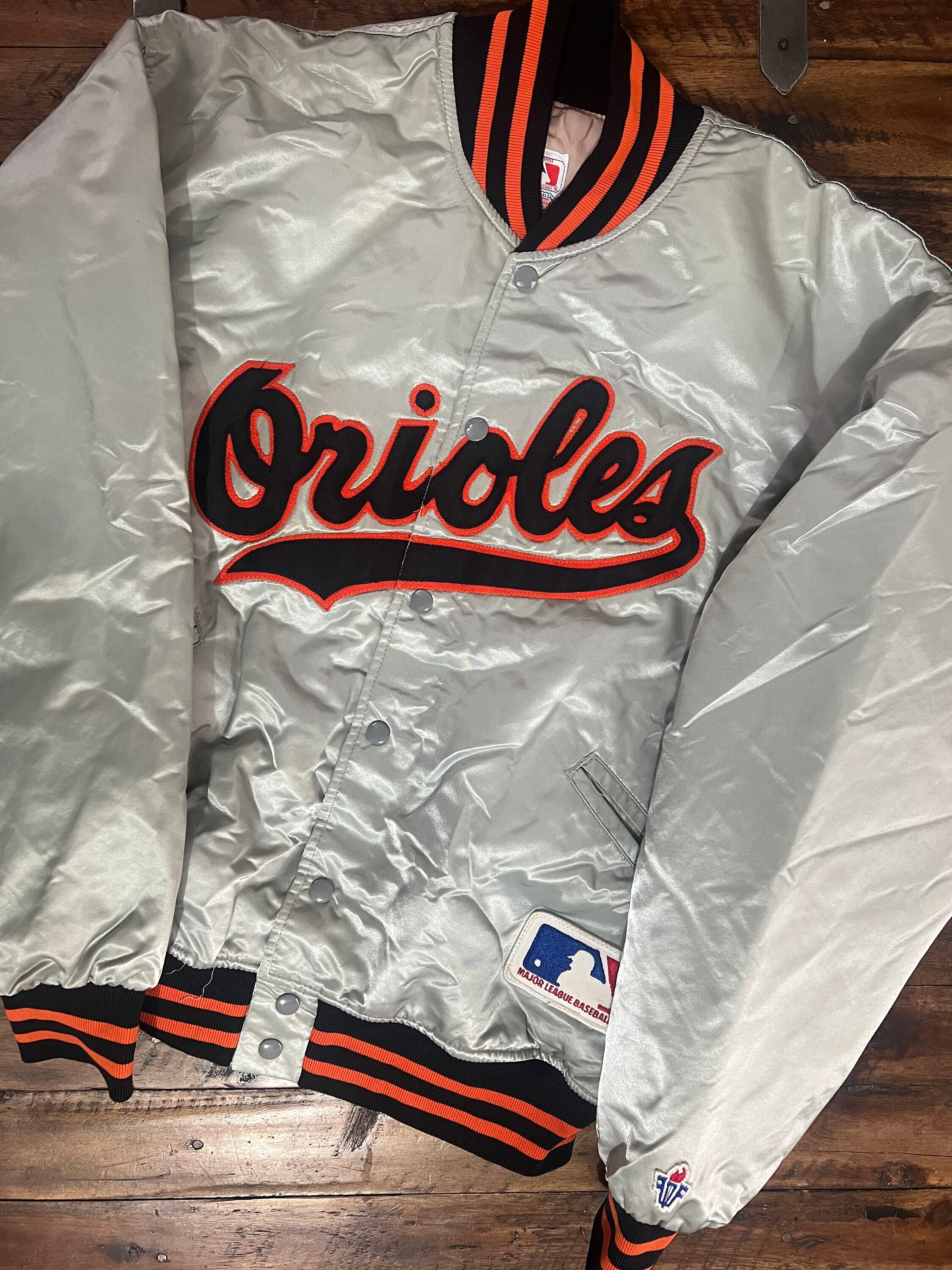 Nike Women's Baltimore Orioles 2023 City Connect Blank Cool Base