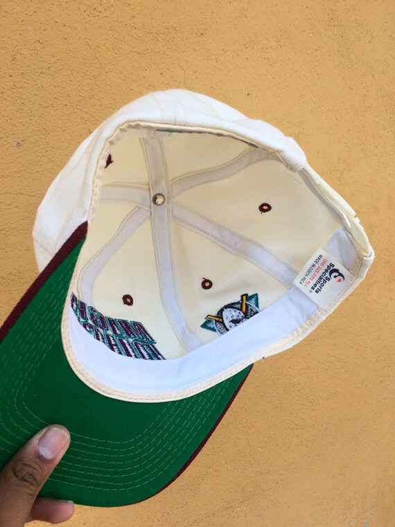 Sports Specialties Mighty Ducks Hat 