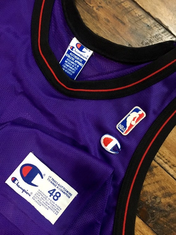 Looking for this Dell Curry Raptors Jersey : r/torontoraptors