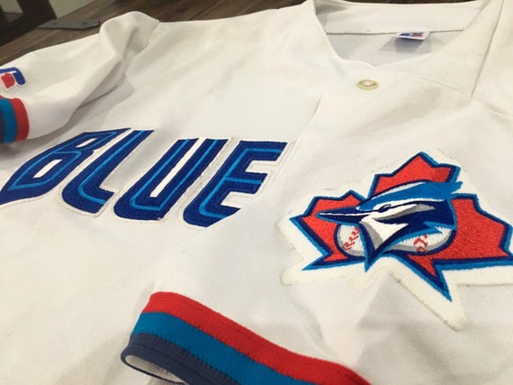 Vintage Toronto Blue Jays Russell Athletic Jersey