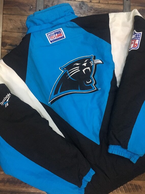 vintage carolina panthers shirt