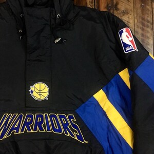 gsw windbreaker