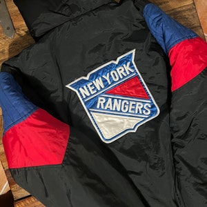 Starter New York Rangers One Size NHL Fan Apparel & Souvenirs for