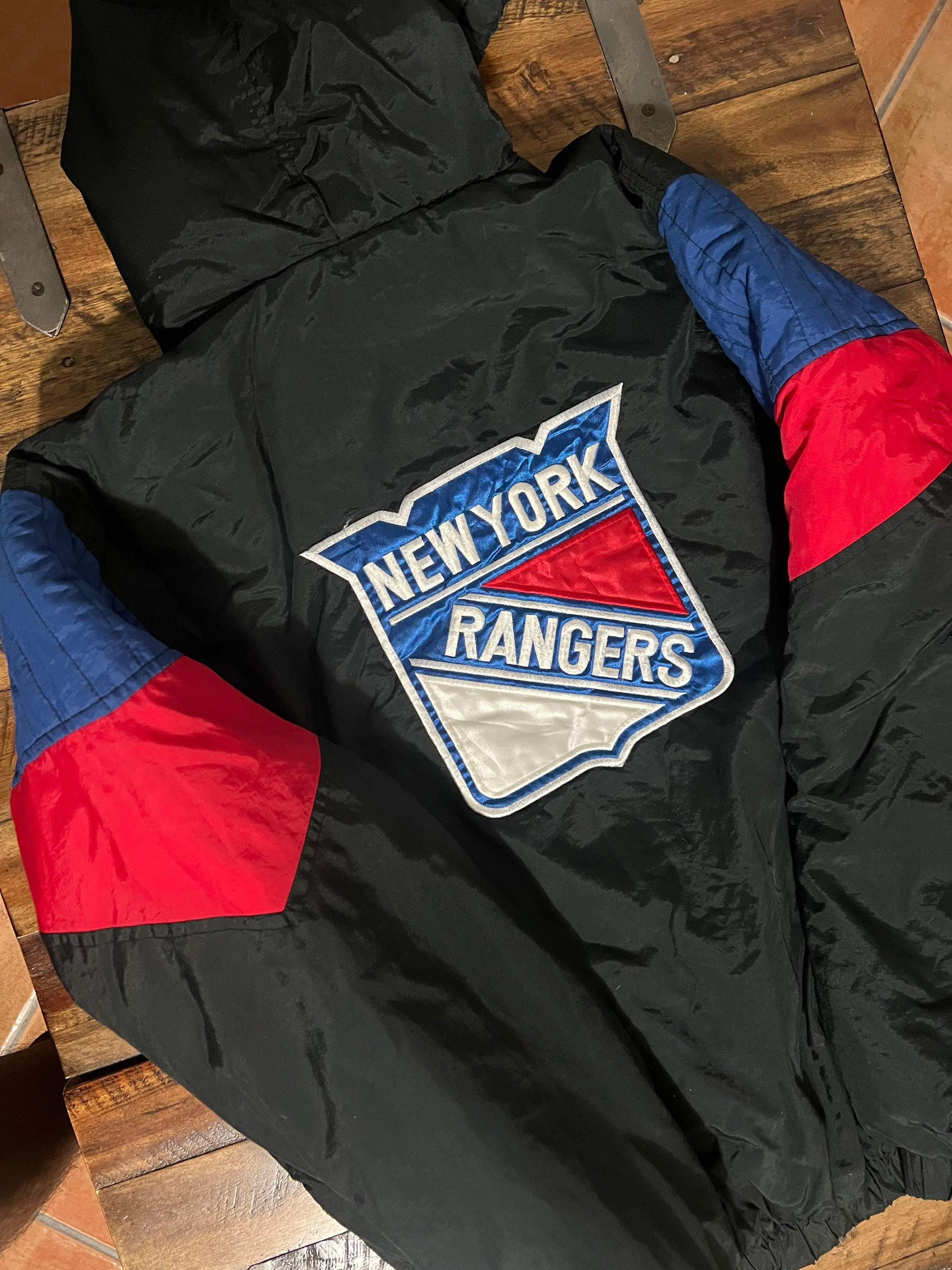 New York Rangers Winter Classic NHL Fan Apparel & Souvenirs for