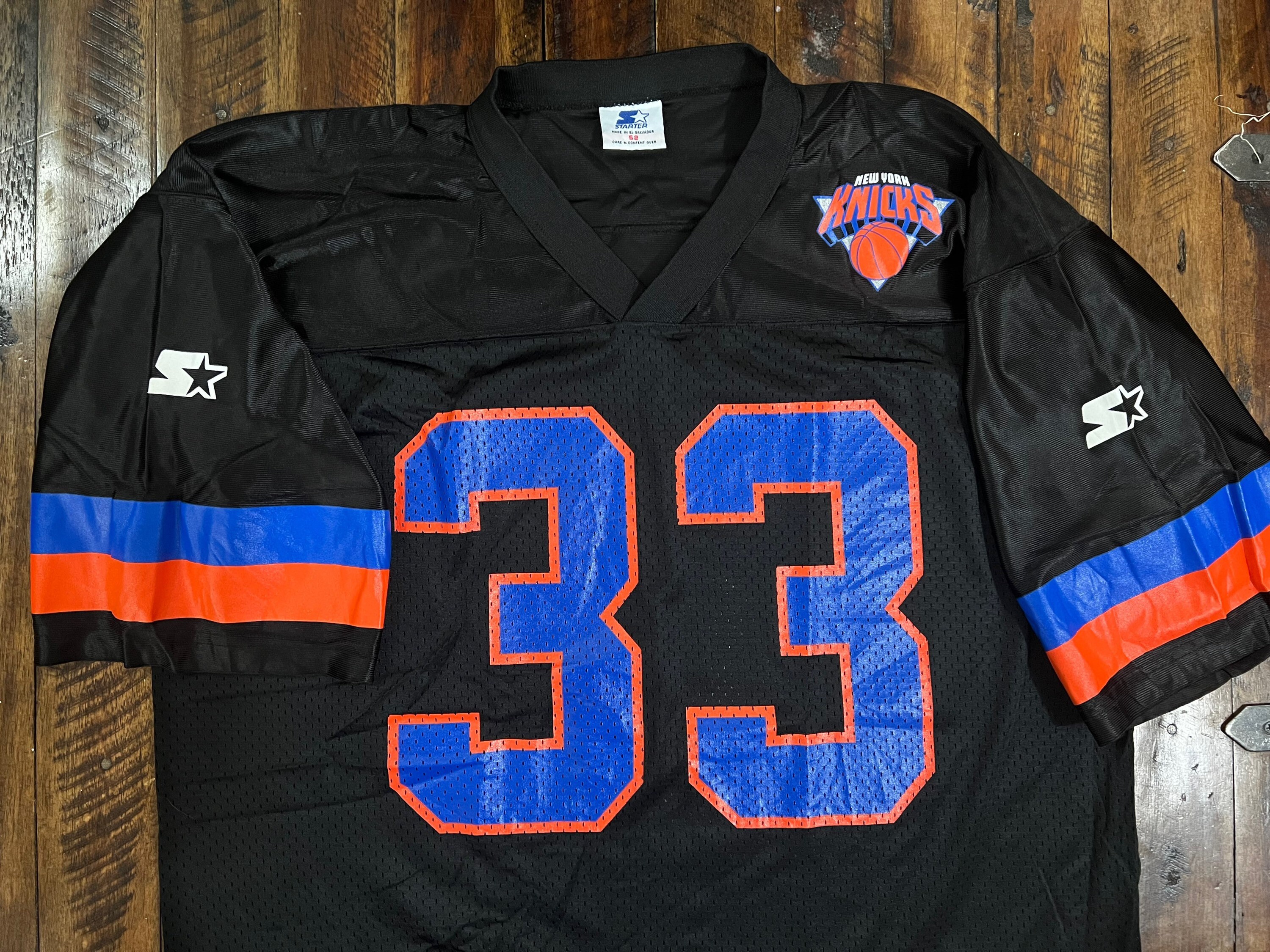 New York Knicks Throwback Jerseys, Knicks Retro & Vintage