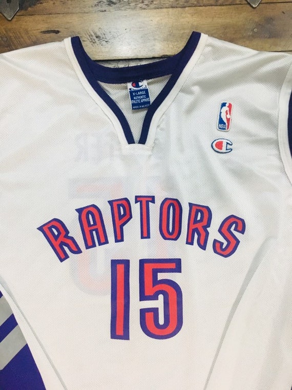 toronto raptors authentic jersey