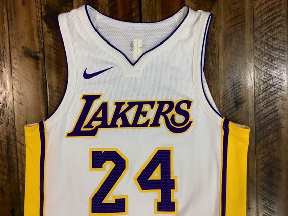 bryant authentic jersey