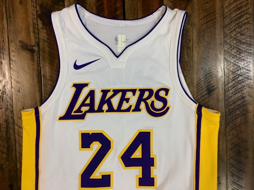 authentic kobe usa jersey