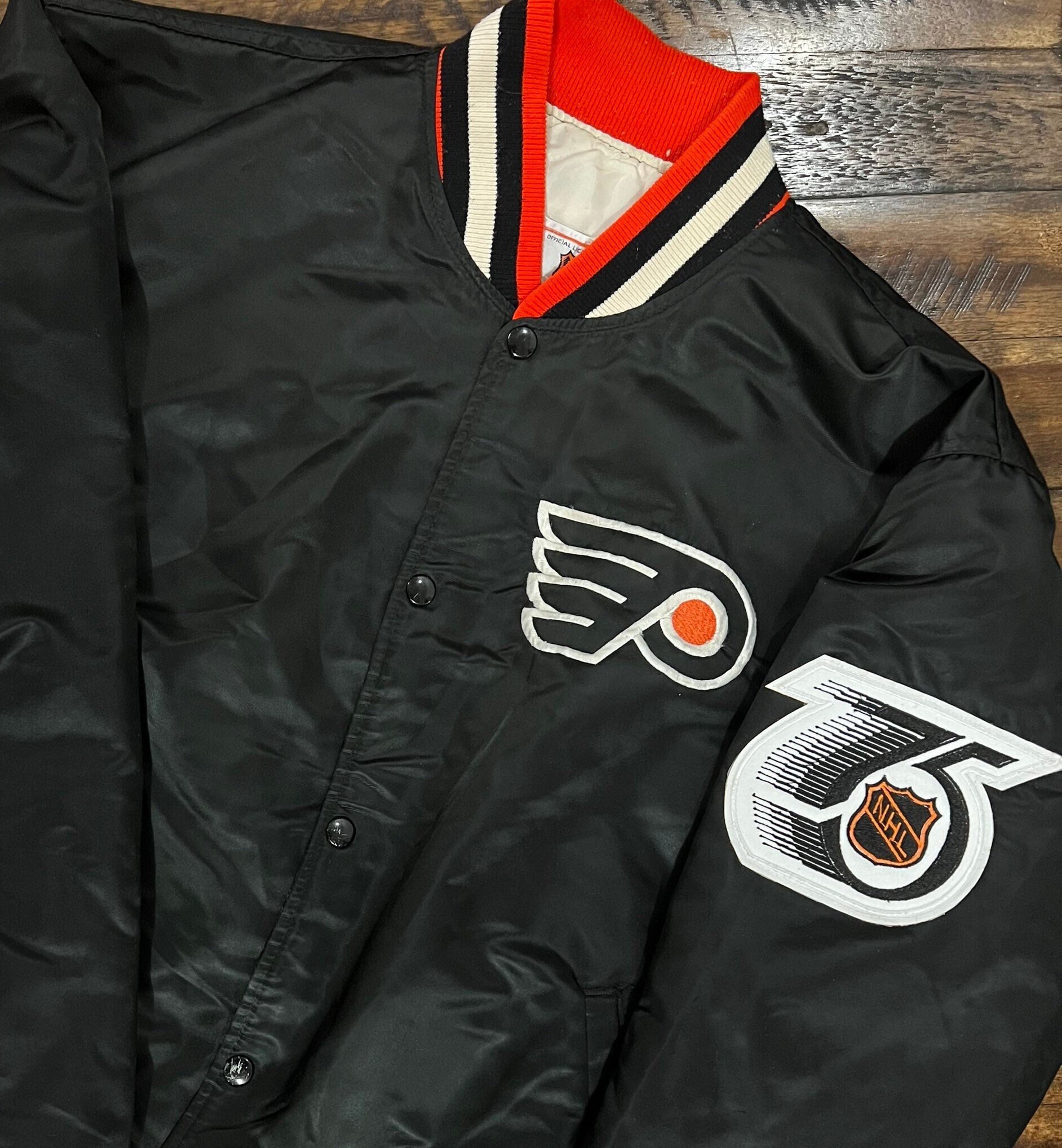 replica starter jackets