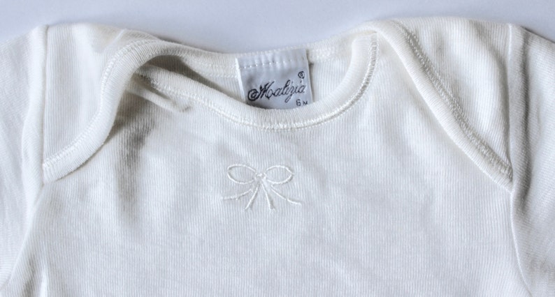Fine WoolCotton Vest by Malizia La Perla made in Italy
